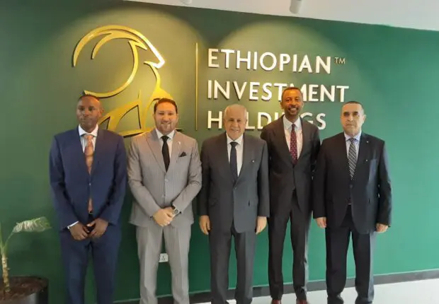 Énergie, pétrole, électricité : L’Algérie étend son influence en Afrique de l’Est