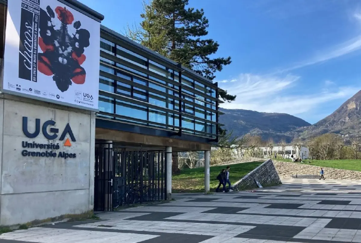 Université Grenoble Alpes : des bourses de master jusqu’à 9 000 € pour les étudiants algériens