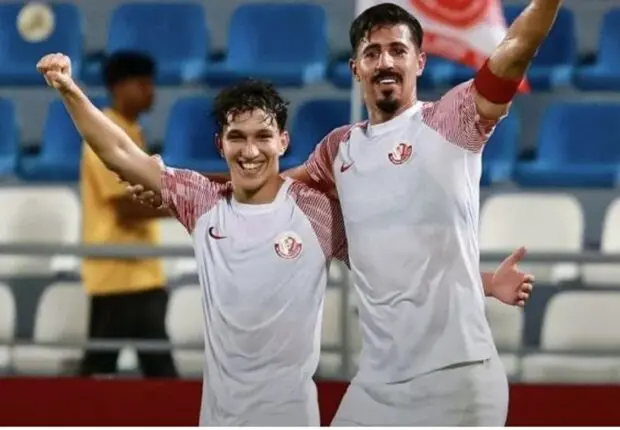 Affaire Rafik Omar : « Il ne sera pas le dernier », un responsable au Paradou