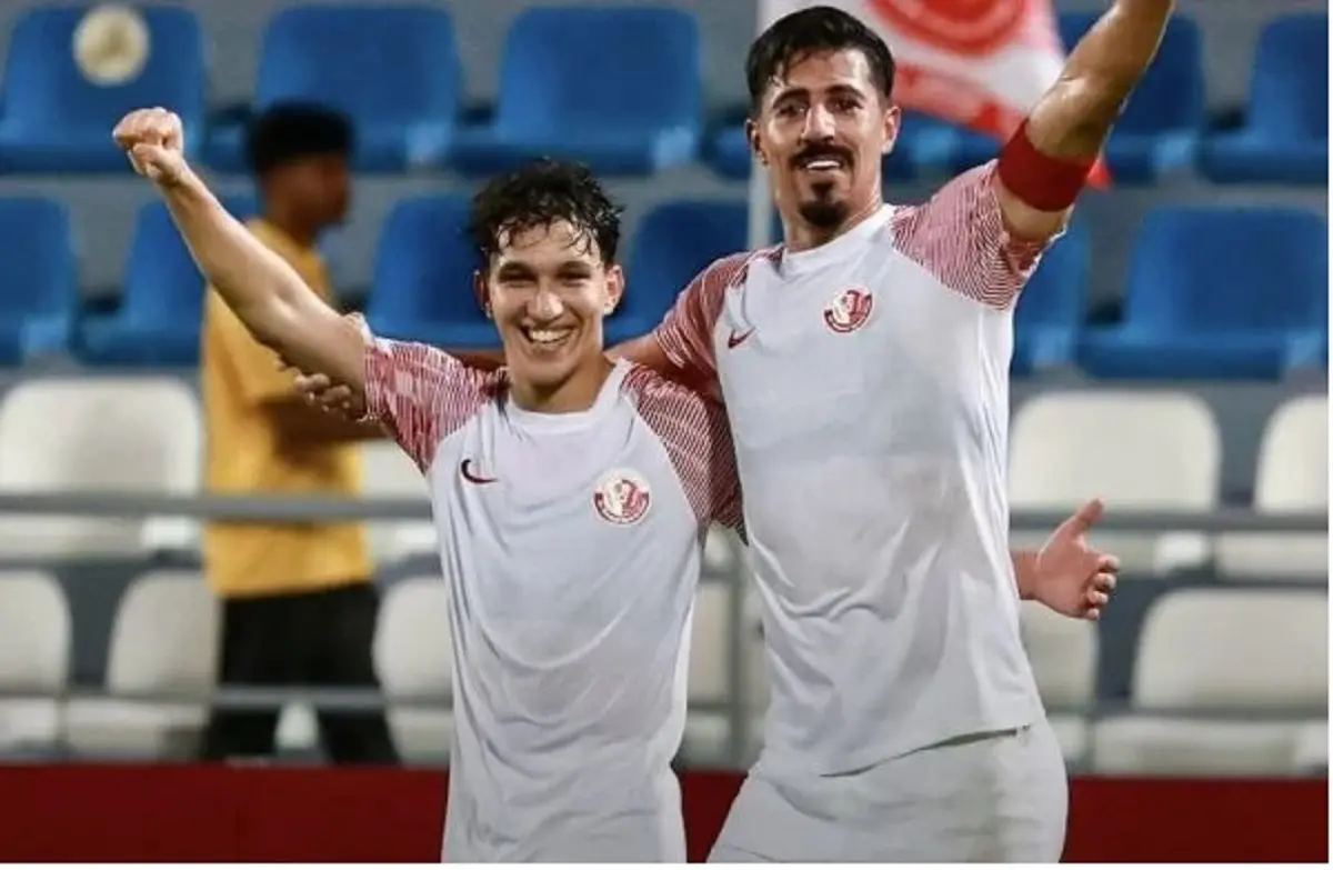 Affaire Rafik Omar : « Il ne sera pas le dernier », un responsable au Paradou