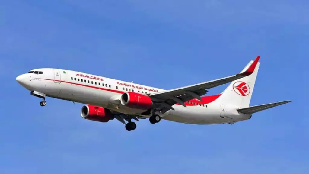 Air Algérie : une nouvelle ligne vers l’Espagne bientôt au programme