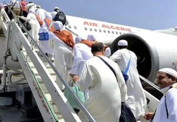 Vols du Hadj 2025 : Air Algérie fixe la date d’ouverture des réservations