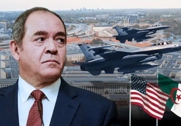 Contrats d’armement Algérie – Etats-Unis : Boukadoum évoque des « possibilités illimités »
