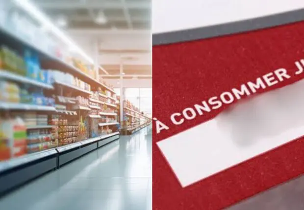 Scandale sanitaire : 320 kg de denrées périssables avariées saisis à Bordj Bou Arreridj