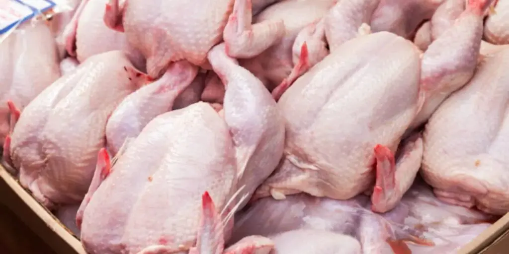 Les autorités saisissent plus de 800 kg de viandes blanches avariées