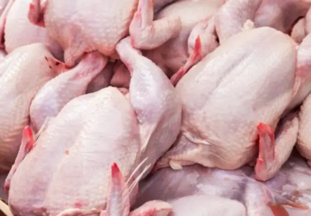 Les autorités saisissent plus de 800 kg de viandes blanches avariées