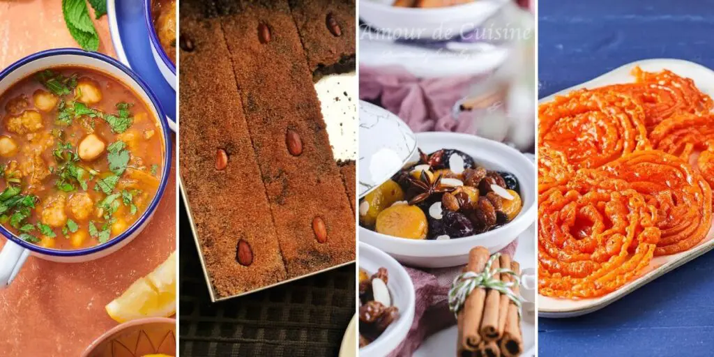 Alimentation des Algériens durant le Ramadan et excès : qu&rsquo;en pensent les experts ?