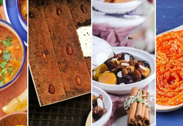 Alimentation des Algériens durant le Ramadan et excès : qu’en pensent les experts ?