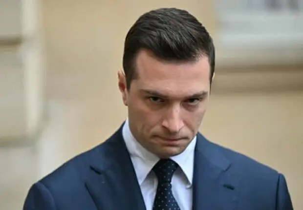Jordan Bardella veut des mesures fortes contre Alger : « Elle doit nous donner notre indépendance »