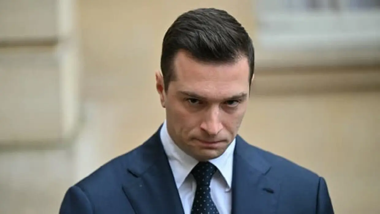Jordan Bardella veut des mesures fortes contre Alger : « Elle doit nous donner notre indépendance »
