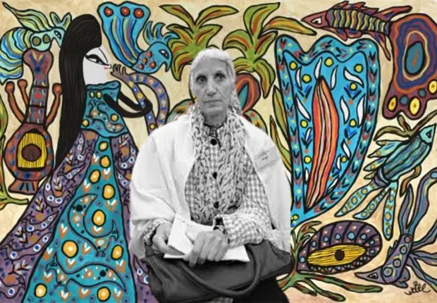 Baya au musée Cantini : l’artiste algérienne qui a inspiré Picasso à l’honneur