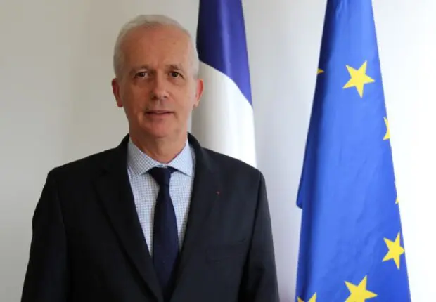 Visa pour la France : le consul d’Alger détaille la transition de VFS et TLS vers Capago