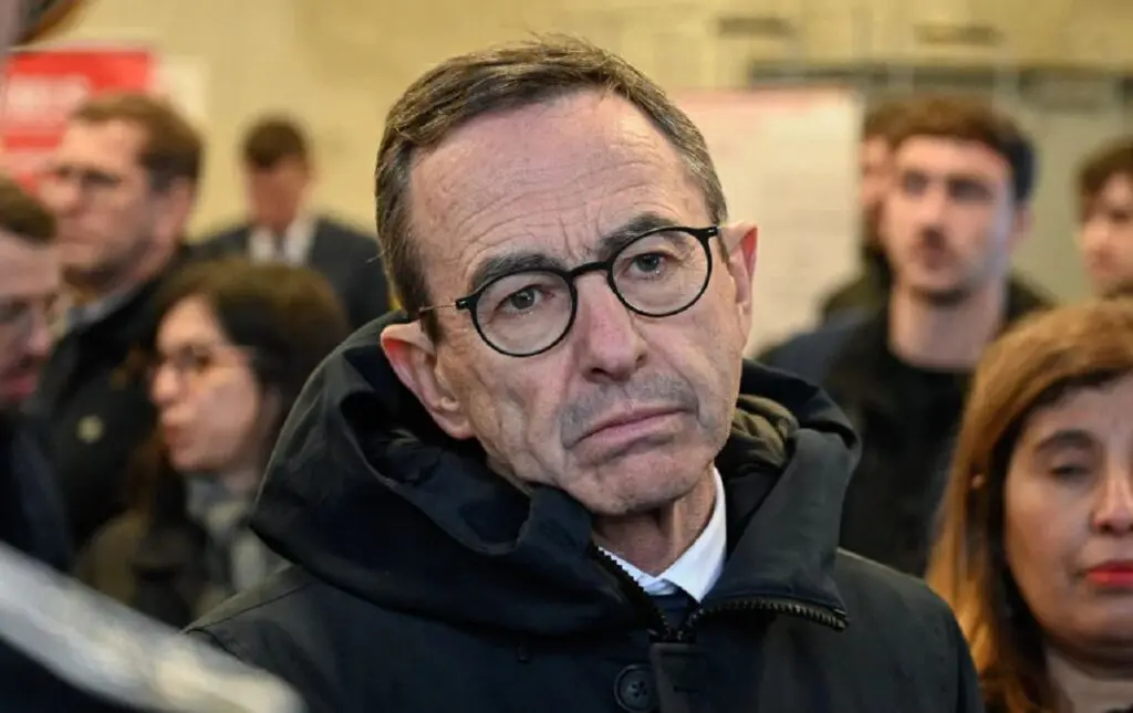 Bruno Retailleau : « Monsieur Tebboune a une seule chose en tête, ma démission »