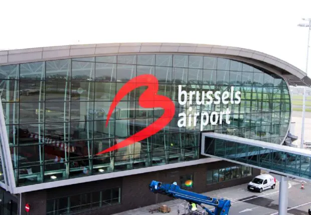 Vols Algérie – Belgique : une grève paralyse le trafic aérien à cette date