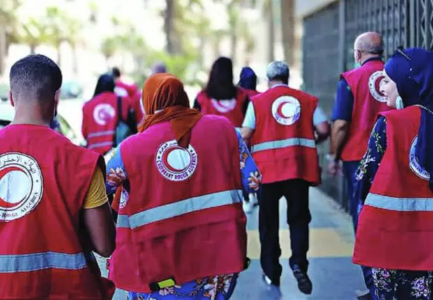 Ramadan 2025 : Le Croissant-Rouge algérien déploie un vaste programme solidaire