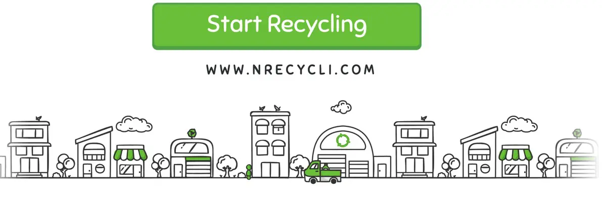 Nrecycli Récompensée au Qatar : Une Distinction Internationale pour Son Engagement Environnemental