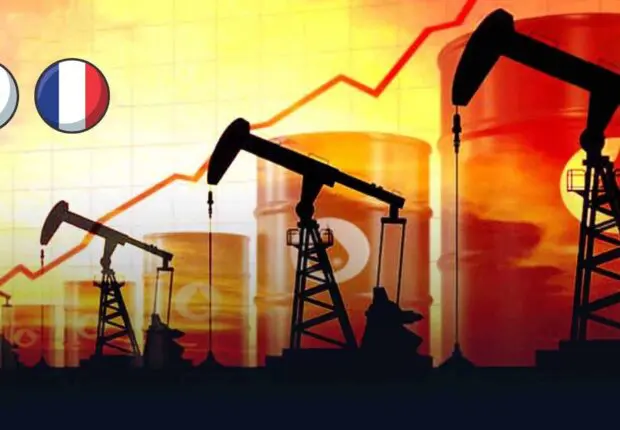 Crise diplomatique ? Pas pour le pétrole : la France a importé un tiers du brut algérien en février