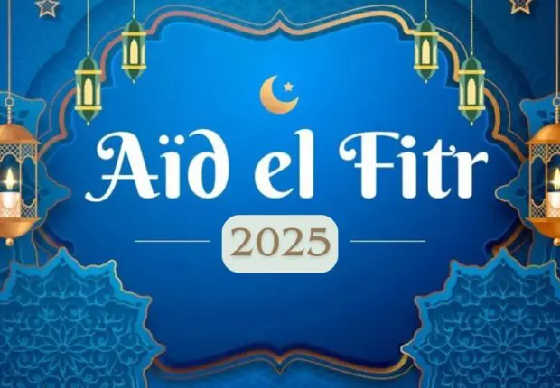 Aïd el-Fitr 2025 : le CTMF annonce la date en France