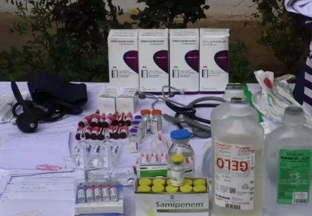 Elle prodiguait des « soins » à domicile… Encore un faux médecin démasquée à Alger