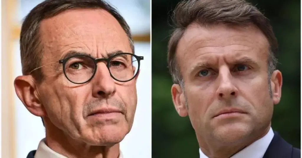« Une provocation de trop »… La France refoule l&rsquo;épouse de l&rsquo;ambassadeur algérien au Mali