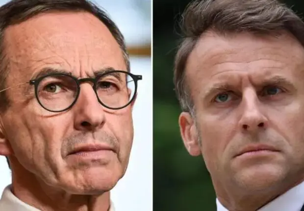 « Une provocation de trop »… La France refoule l&rsquo;épouse de l&rsquo;ambassadeur algérien au Mali