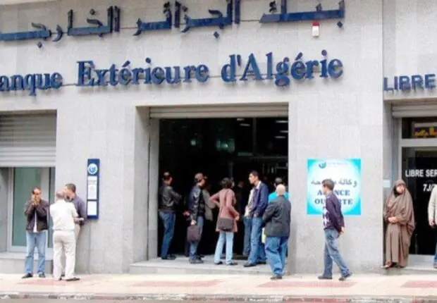 La Banque Extérieure d&rsquo;Algérie (BEA) obtient officiellement son agrément en France
