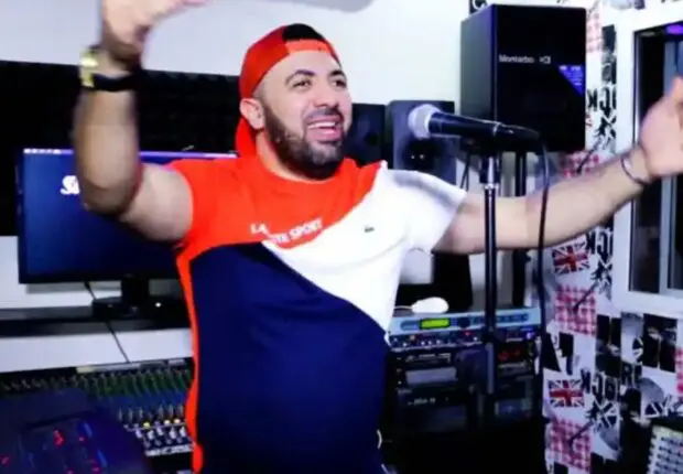 « Suicide-toi oklm » : Le fils d&rsquo;une star derrière les barreaux après la sortie d&rsquo;un titre choquant