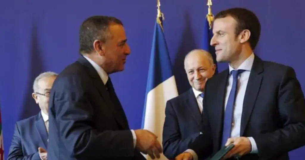 « Si on l’envoie en Algérie, c&rsquo;est pour y mourir » : La France refuse d’extrader Bouchouareb
