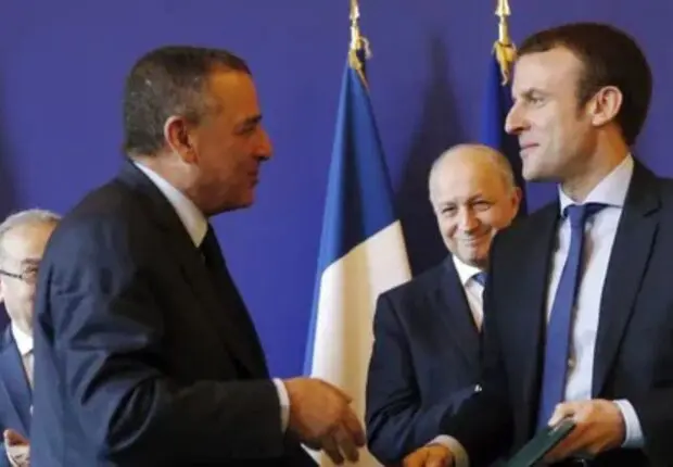 « Si on l’envoie en Algérie, c&rsquo;est pour y mourir » : La France refuse d’extrader Bouchouareb