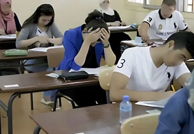 Fuites au BEM : 2 personnes condamnées à la prison ferme à Khenchela et Chlef