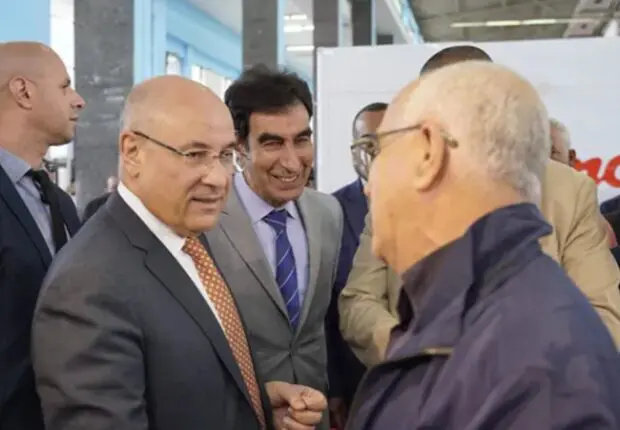 Viandes importées : Zitouni met en garde contre la hausse des prix