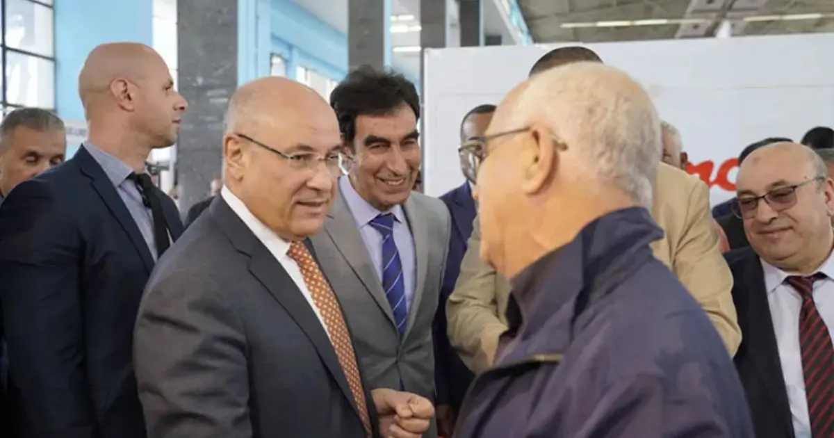 Viandes importées : Zitouni met en garde contre la hausse des prix