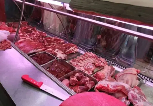 Viande rouge : Le prix plafonné à 2 500 DA/Kg
