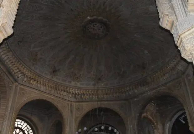 La Grande Poste d’Alger retrouve son éclat : un vaste chantier de restauration lancé