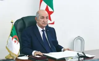 Hausse du SMIG, pouvoir d’achat, incendies : Tebboune fixe les priorités au Conseil des ministres