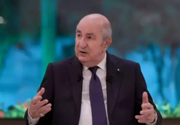 Augmentation des salaires et de l’allocation chômage : Tebboune réaffirme son engagement