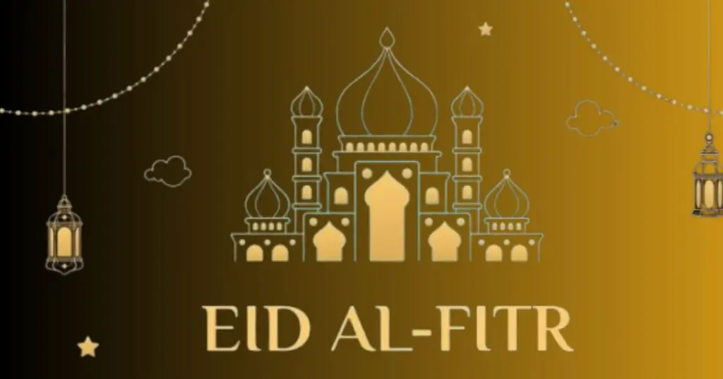 L’Aïd el-Fitr fixé au lundi 31 mars 2025 dans ces pays