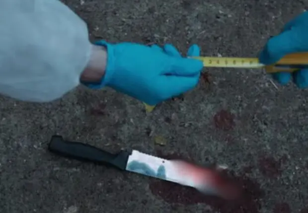 Alger sous le choc : Un professeur d’université sauvagement assassiné par son voisin