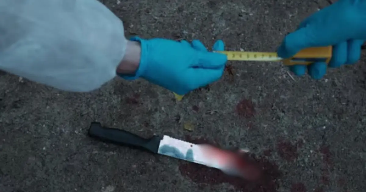 Alger sous le choc : Un professeur d’université sauvagement assassiné par son voisin