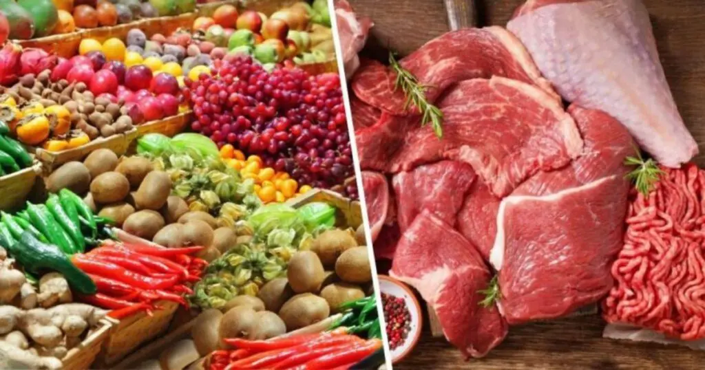 À quelques jours de l&rsquo;Aïd el-Fitr : Voici les prix des fruits, légumes et viandes