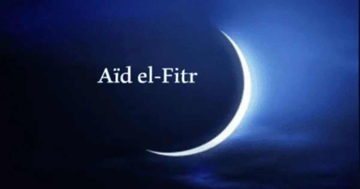 Aïd el-Fitr 2025 en France : le CFCM dévoile la date du premier jour