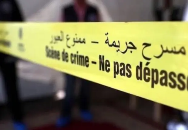 Tragédie à la veille de l’Aïd : Une jeune maman de 29 ans tuée par son propre frère