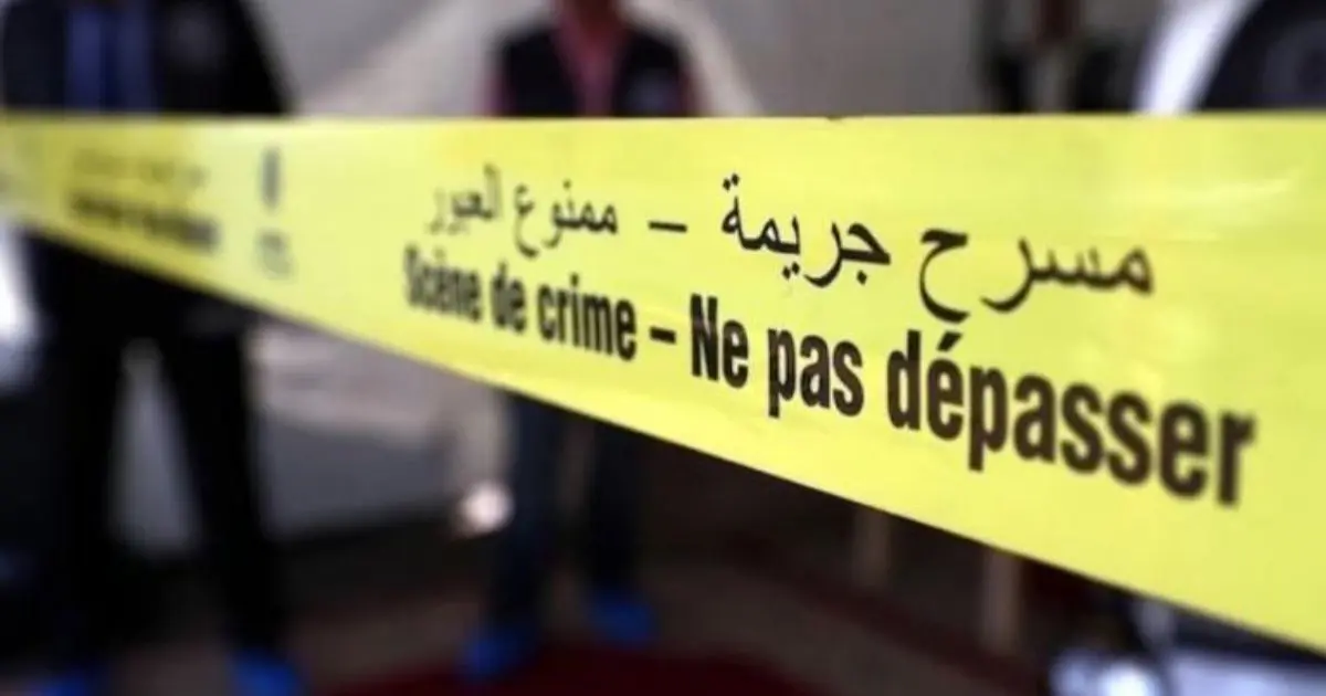 Tragédie à la veille de l’Aïd : Une jeune maman de 29 ans tuée par son propre frère