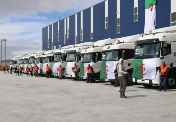 Cap sur l’export : des appareils électroménagers « Made in Algeria » exportés vers ces 03 pays