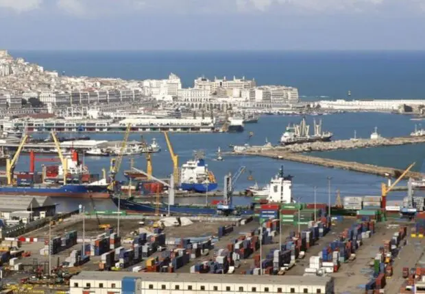 L’Algérie exporte 30 000 tonnes de clinker vers ce pays d’Amérique latine