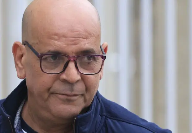 L’influenceur algérien Doualemn à nouveau interpellé en vue de son expulsion de France