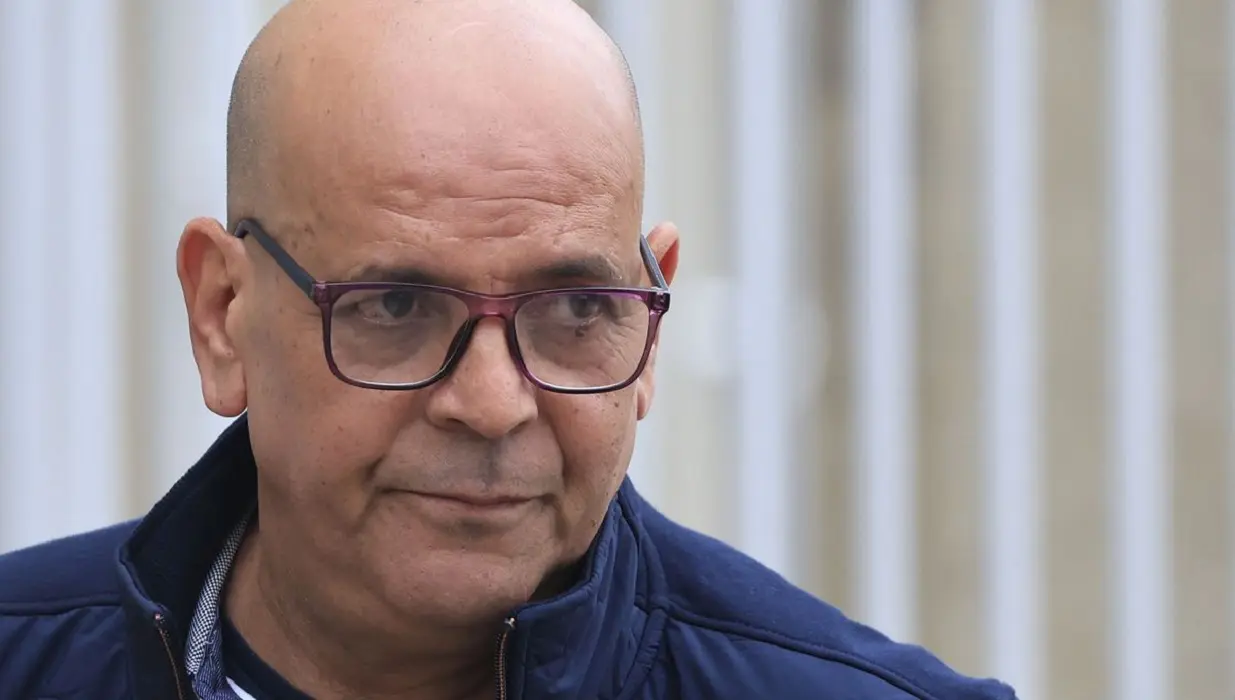 L’influenceur algérien Doualemn à nouveau interpellé en vue de son expulsion de France