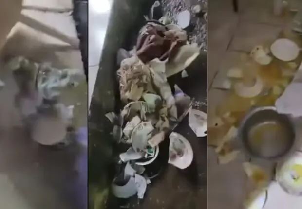 Iftar solidaire à Tipaza : une violente bagarre gâche un geste de générosité