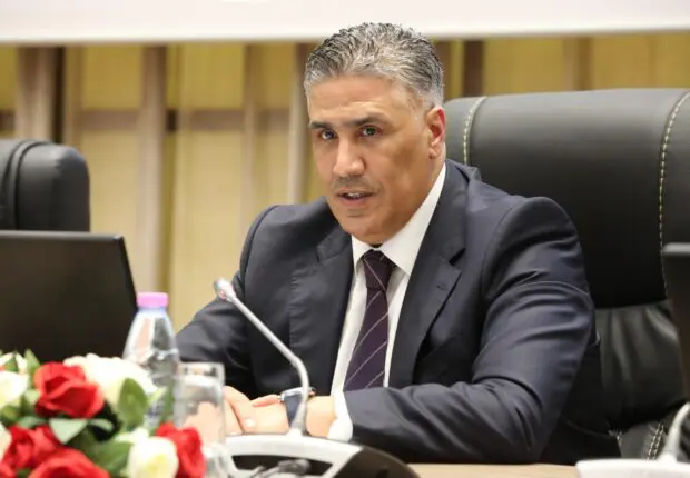 Distribution de logements : Belaribi presse le pas et fixe la date