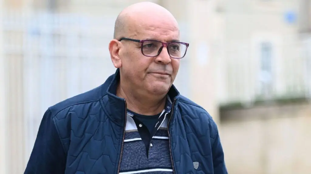 Expulsion de l&rsquo;influenceur algérien Doualemn : la justice française donne un avis favorable